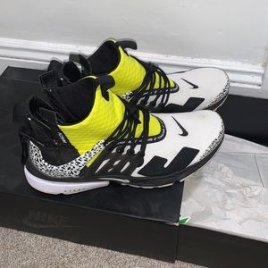 Nike/Acronym Air Presto Mid